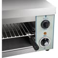 Miniatyrbillede 2 af 4: Salamander toaster TIMER 2000W