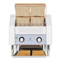 Miniatyrbillede 5 af 6: Royal Catering 2200W brødrister brødrister