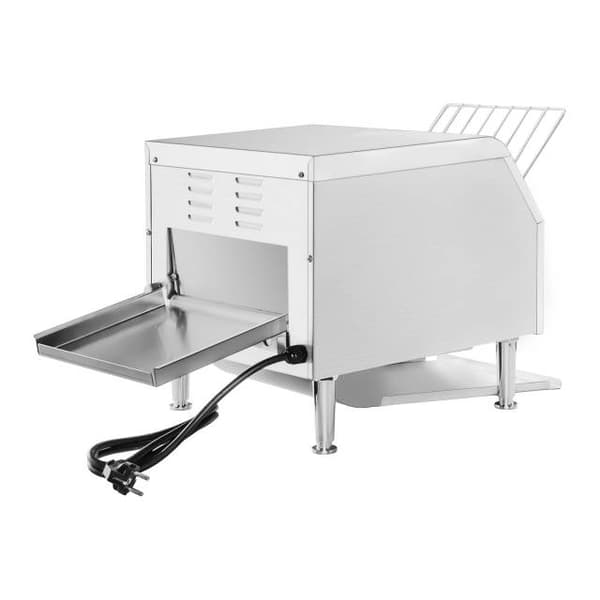 Royal Catering 2200W brødrister brødrister