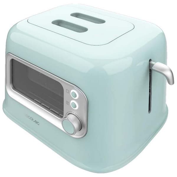 Cecotec Brødrister Retrovision