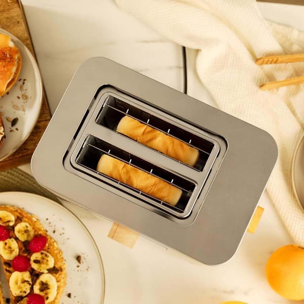 Cecotec Brödrost Touch And Toast Double