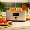 Pikkukuva 9 / 10: Cecotec Leivänpaahdin Touch And Toast Extra