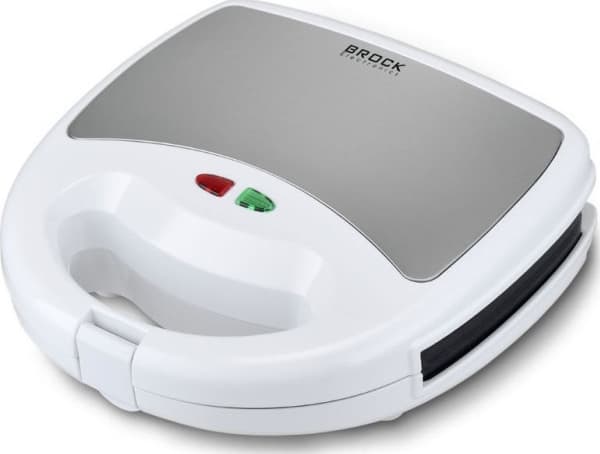 Brock Electronics SSM 1001 WH, 750 W, 240 V, 60 hz, 265 mm, 105 mm, 250 mm