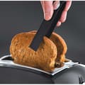 Miniatyrbillede 3 af 4: Russell Hobbs Toaster Textures Plus 22601-56