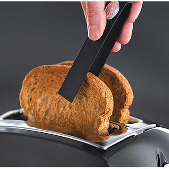 Russell Hobbs Toaster Textures Plus 22601-56