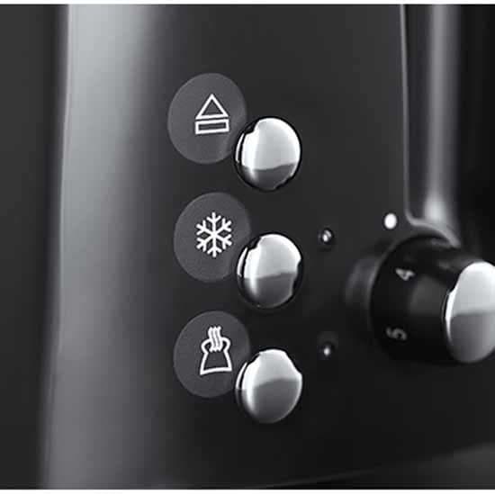 Russell Hobbs Toaster Textures Plus 22601-56