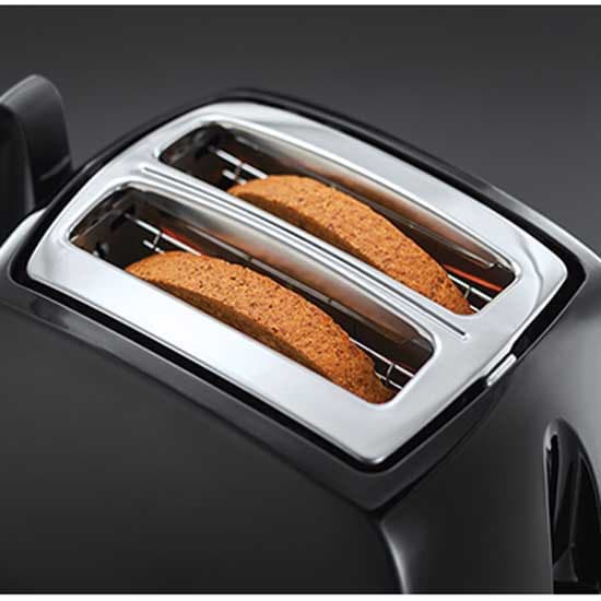 Russell Hobbs Toaster Textures Plus 22601-56