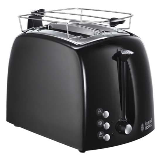 Russell Hobbs Toaster Textures Plus 22601-56
