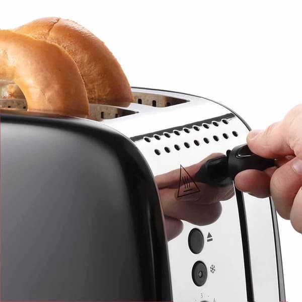 Russell Hobbs Brødrister Colours Plus 2s 26550-56/rh