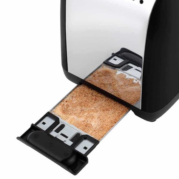 Russell Hobbs Brødrister Colours Plus 2s 26550-56/rh