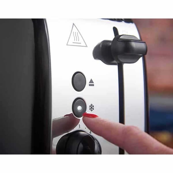 Russell Hobbs Brødrister Colours Plus 2s 26550-56/rh