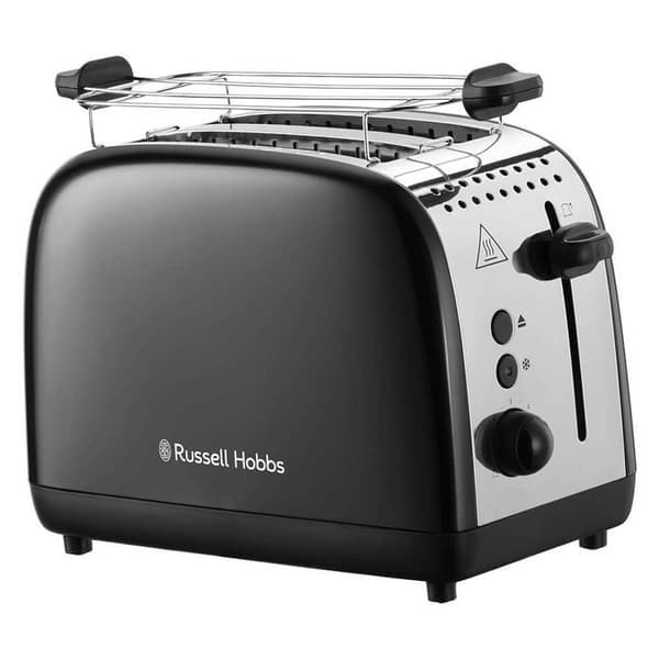 Russell Hobbs Brødrister Colours Plus 2s 26550-56/rh