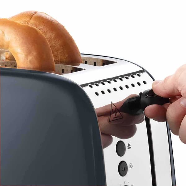 Russell Hobbs Brødrister Colours Plus 2s 26552-56/rh