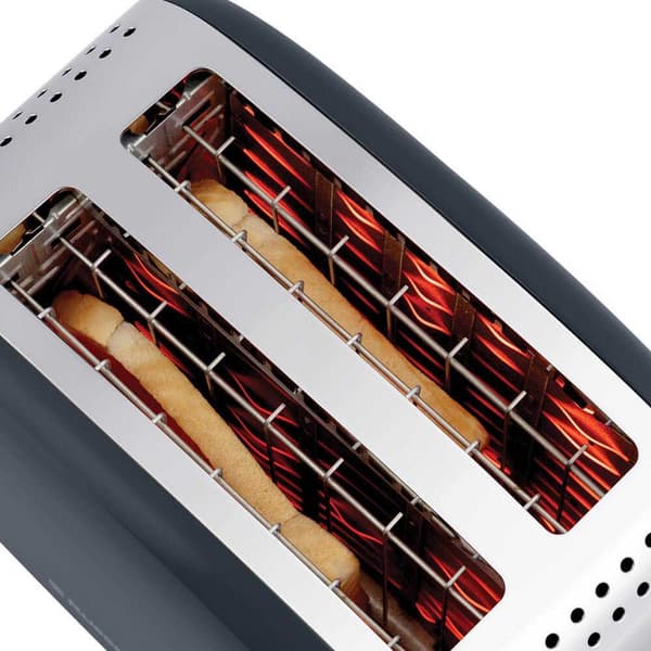 Russell Hobbs Brødrister Colours Plus 2s 26552-56/rh