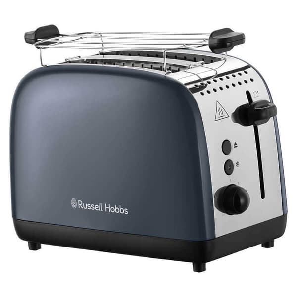 Russell Hobbs Brødrister Colours Plus 2s 26552-56/rh