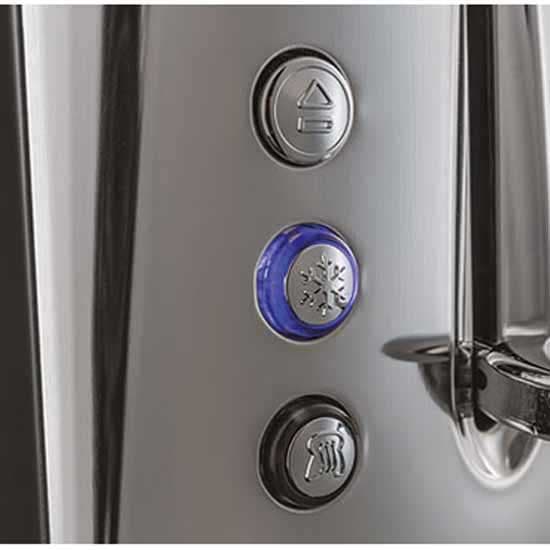 Russell Hobbs Toaster Luna Moonlight 23221-56