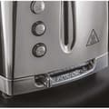 Miniatyrbillede 4 af 6: Russell Hobbs Toaster Luna Moonlight 23221-56