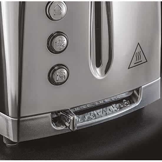 Russell Hobbs Toaster Luna Moonlight 23221-56