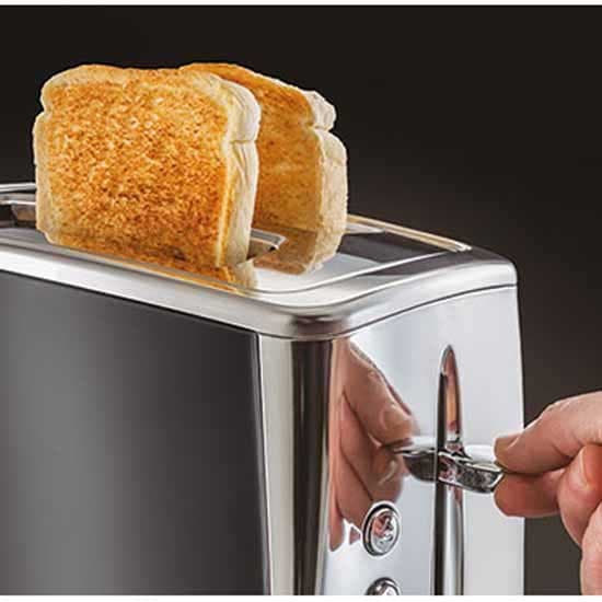 Russell Hobbs Toaster Luna Moonlight 23221-56