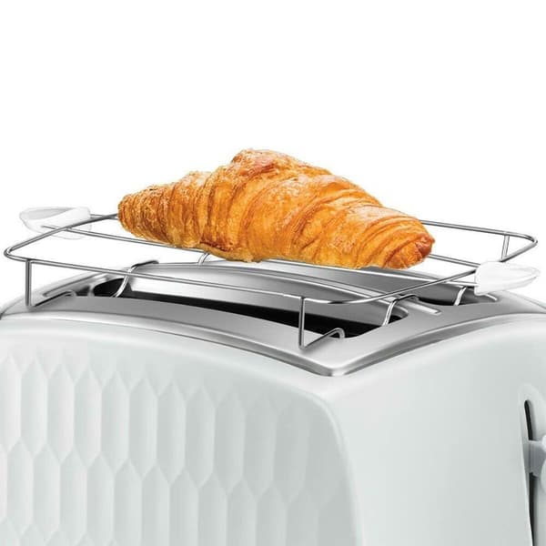 Russell Hobbs Toaster Honeycomb 26060-56