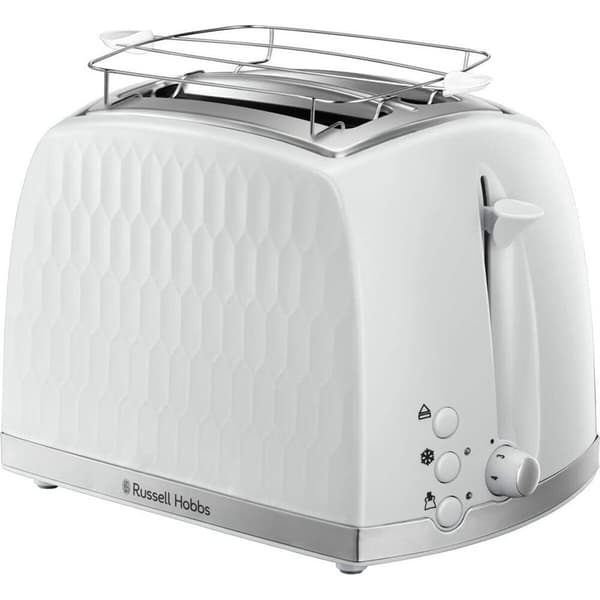 Russell Hobbs Toaster Honeycomb 26060-56