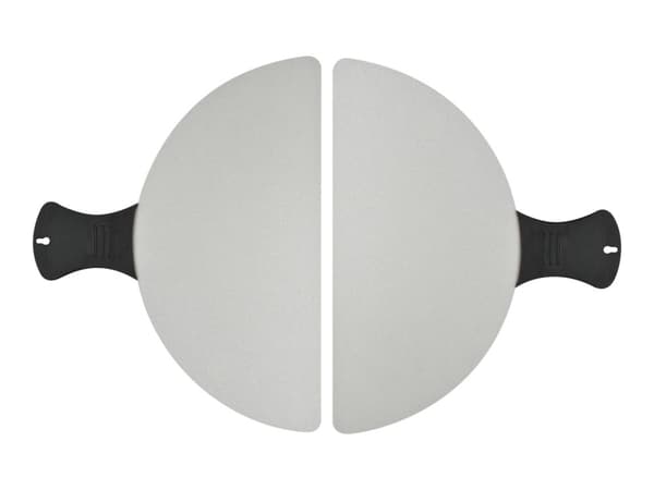 G3 Ferrari Pizza Express Delizia Pizza ovn 1.2kW Rød