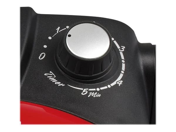 G3 Ferrari Pizza Express Delizia Pizza ovn 1.2kW Rød