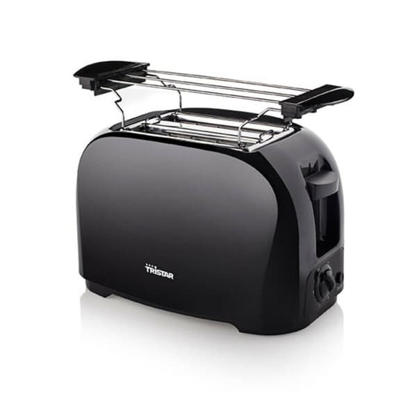 Brødrister Tristar BR-1025 Tostadora 800 W