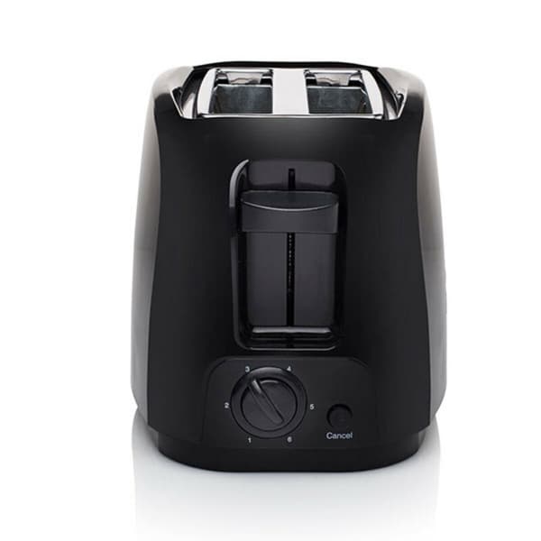 Brødrister Tristar BR-1025 Tostadora 800 W