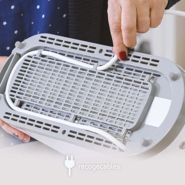 Ufesa Brødrister 71304546 Tt7375