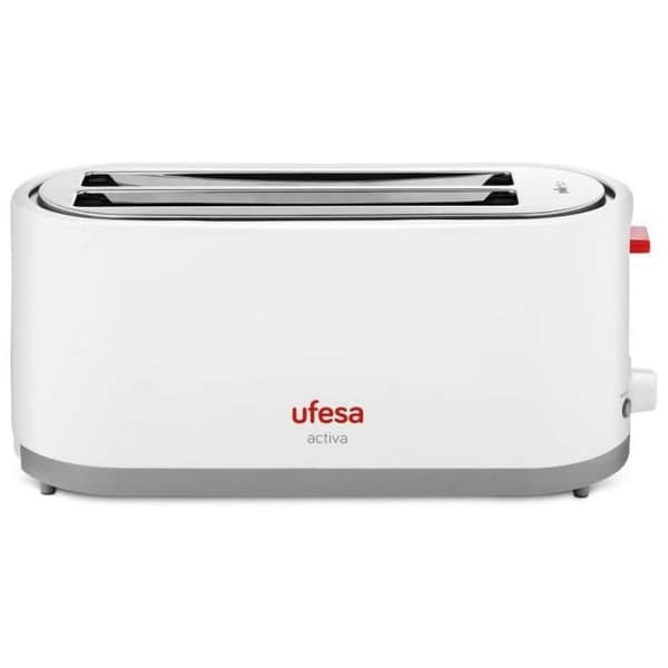 Ufesa Brødrister 71304546 Tt7375