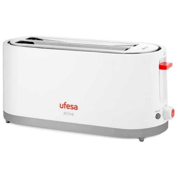 Ufesa Brødrister 71304546 Tt7375