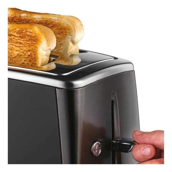 Russell Hobbs Kaksipaikkainen Leivänpaahdin 26150_56