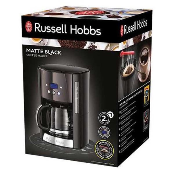 Russell Hobbs Kaksipaikkainen Leivänpaahdin 26150_56