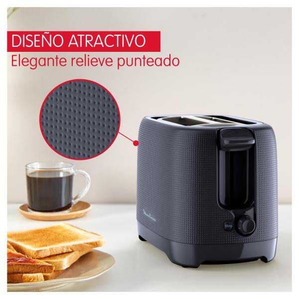 Moulinex Toaster Lt2m0810