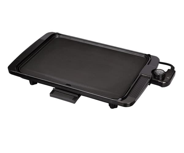 BERLINGER HAUS BH-9346 BORDS ELEKTRISK GRILL