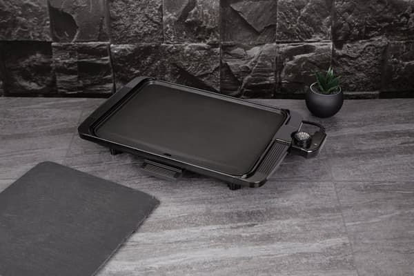 BERLINGER HAUS BH-9346 BORDS ELEKTRISK GRILL