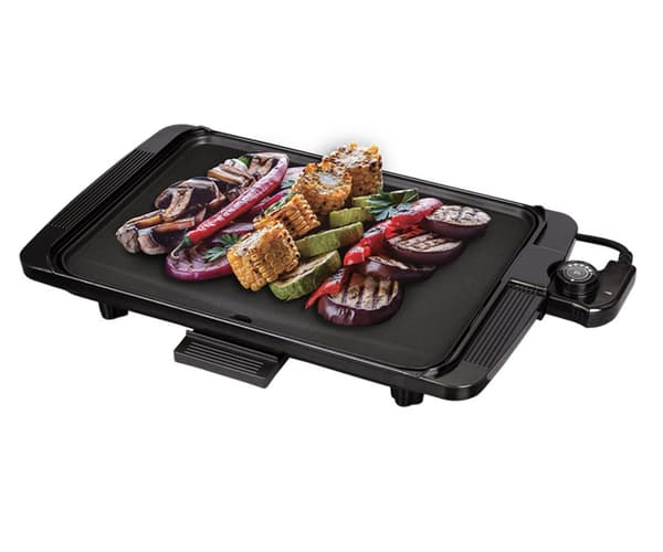 BERLINGER HAUS BH-9346 BORD ELEKTRISK GRILL