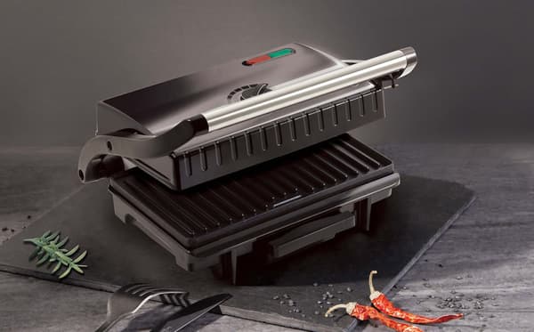 BERLINGER HAUS BH-9340 ELEKTRISK GRILL TOAST