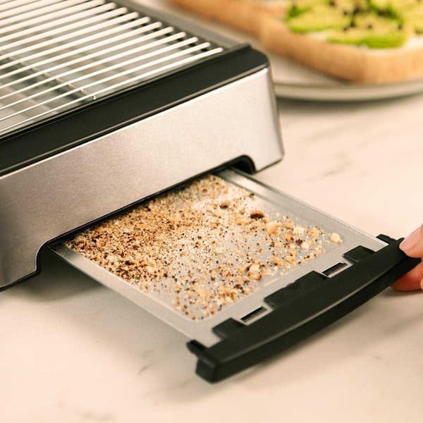 Cecotec Brödrost Niceslice Touch