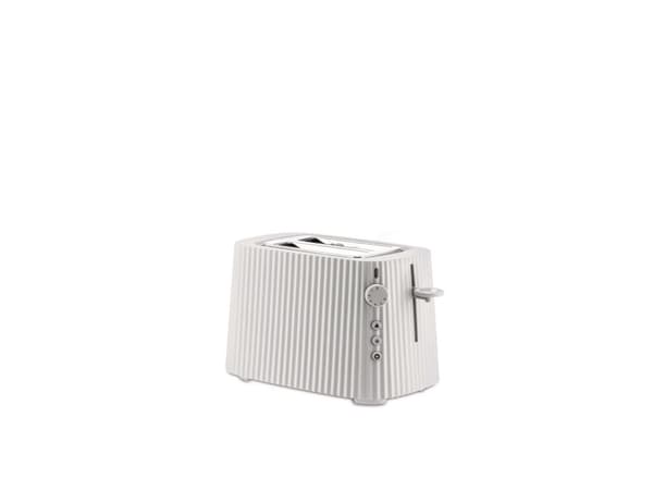 Alessi MDL08W, vit, 340 mm, 185 mm, 250 mm