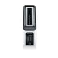 Miniatyrbillede 3 af 4: Braun Brødrister Purease Ht3100 1000w Hvid