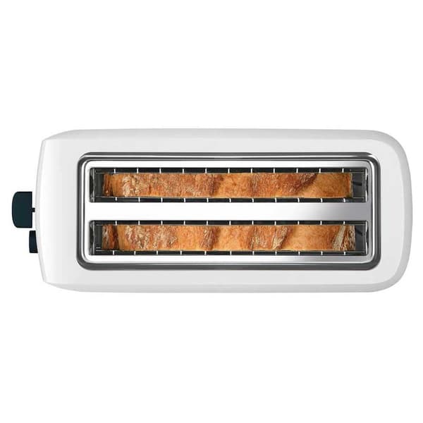 Taurus To1450 1450w Brödrost 2 Spår