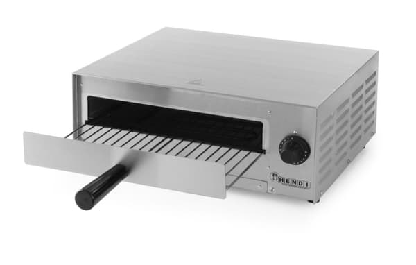 Bar pizzaovn 230V - Hendi 220306
