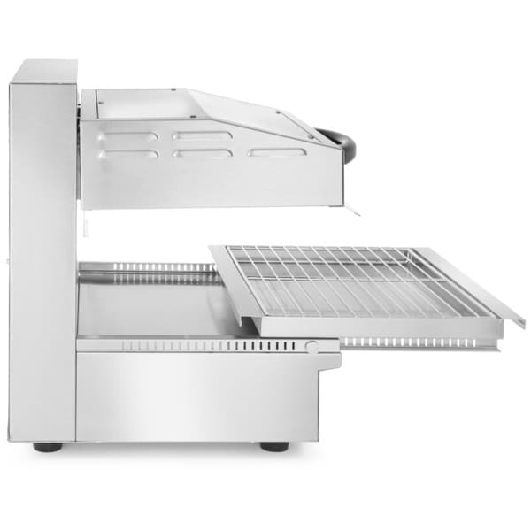 Salamander leivänpaahdin malli 450 2800W - Hendi 264607