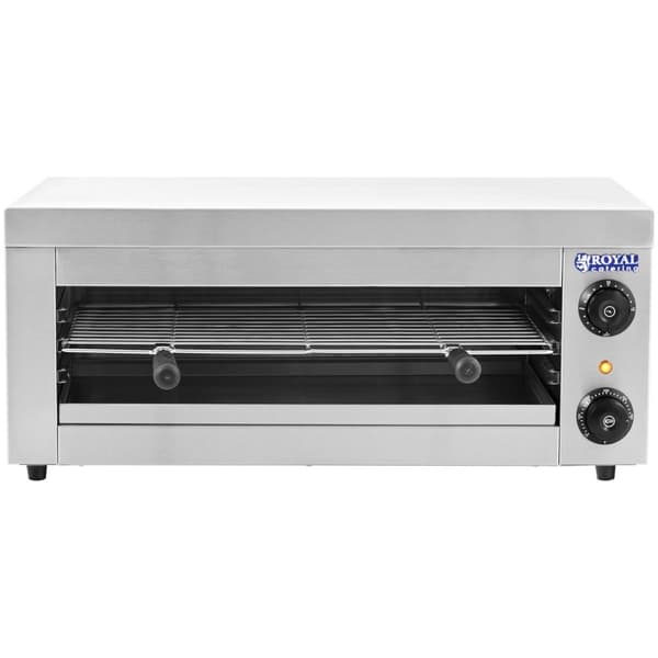 Salamander leivänpaahdin patoille 50-300C 2000W