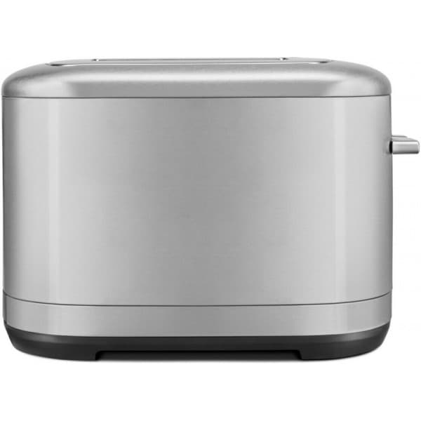 KitchenAid 5KMT2109ESX leivänpaahdin, ruostumaton teräs