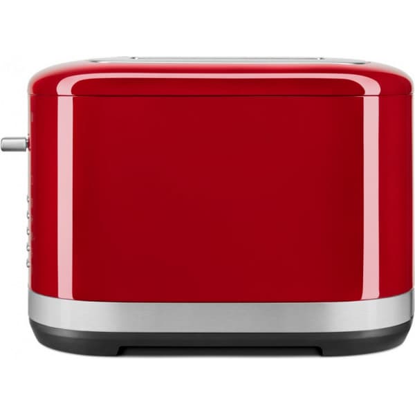 KitchenAid 5KMT2109EER brödrost, röd