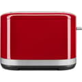 Miniatyrbild 4 av 6: KitchenAid 5KMT2109EER brödrost, röd