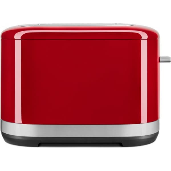 KitchenAid 5KMT2109EER brödrost, röd